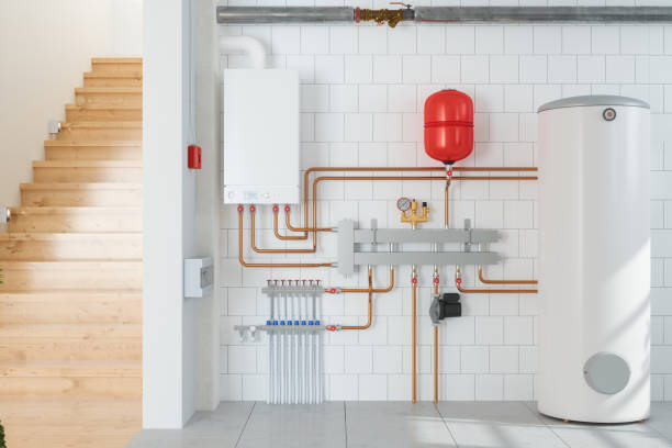 Plumbing Work